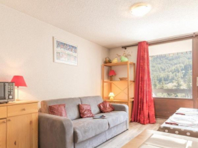 Studio lumineux 4 pers., balcon sud, parking - Serre-Chevalier - FR-1-330E-50
